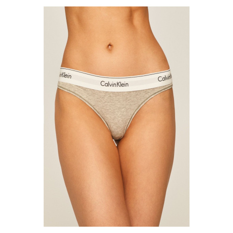 Calvin Klein Underwear - Tangá 0000F3786E