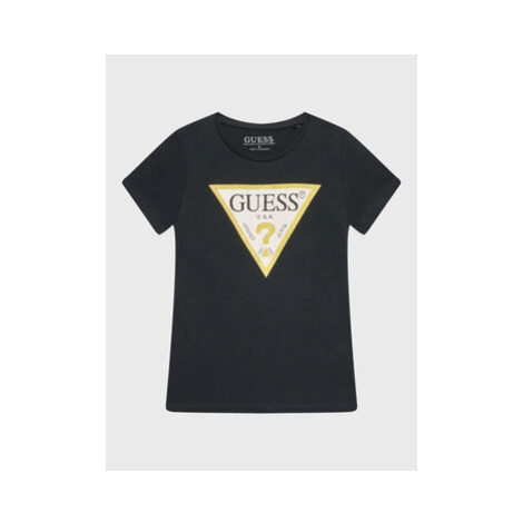 Dievčenské tričká Guess