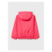OVS Prechodná bunda 1579765 Ružová Regular Fit