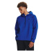 Mikina Under Armour Unstoppable Flc Hoodie Team Royal