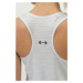 FIT Activewear tielko “Airy” s reflexným logom 439 Nebbia