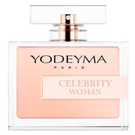 Dámský parfém Yodeyma Celebrity Woman Varianta: 100ml