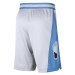 Jordan Dri-FIT North Carolina Limited Basketball Retro Shorts - Pánske - Kraťasy Jordan - Biele 
