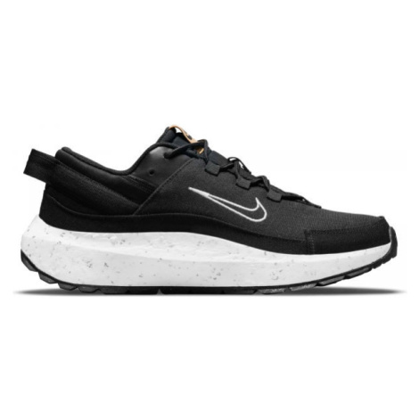 Nike CRATER REMIXA Dámska obuv na voľný čas, čierna, veľkosť 38.5