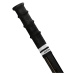 RocketGrip Koncovka RocketGrip Rubber Ultra Grip, čierna, Intermediate