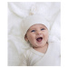 Babybugz Detská čiapka BZ15 White