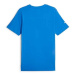 Puma MERCEDES-AMG PETRONAS F1 TEAM ESSENTIALS Pánske tričko, modrá, veľkosť