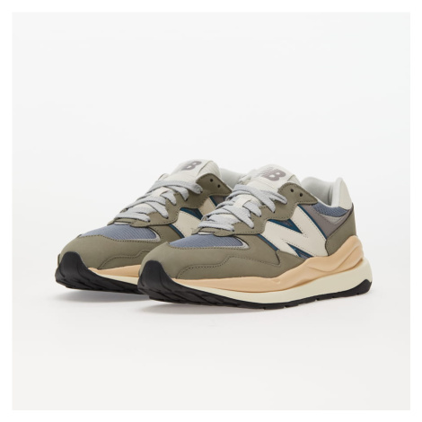 New Balance 5740 Khaki