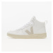 Veja V-15 Leather Extra White/ Natural