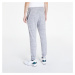 Tepláky Under Armour Rival Terry Jogger Melange Grey