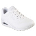 Dámska rekreačná obuv SKECHERS Uno Stand On Air white whte