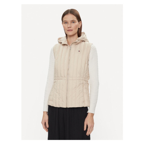 Dámske vesty Tommy Hilfiger