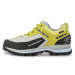 Garmont Dragontail Tech Gtx Wms Dámske nízke trekové topánky 10011431GAR yellow/light grey