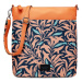 VUCH mokie Leaves Apricot handbag