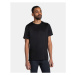 Men's technical T-shirt Kilpi DIMA-M Black