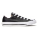 Converse Plátenky CT Ox 132174C Čierna