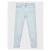 Calvin Klein Jeans Džínsy IG0IG01920 Modrá Skinny Fit