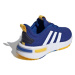 Chlapčenská športová obuv (tréningová) ADIDAS Racer TR23 royal blue cloud white yellow