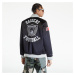 Bunda Mitchell & Ness Heavyweight Satin Jacket Black