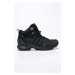 adidas Performance Topánky Terrex Swift R2 Mid CM7500-CBLACK/CBL,