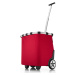 Reisenthel CarryCruiser Red