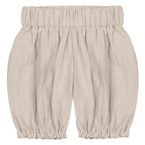 Ander Kids's Shorts Sorrel