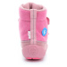 topánky Affenzahn Comfy Walk Midboot Wool Unicorn Pink 31 EUR