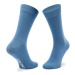 Jack&Jones Súprava 5 párov vysokých pánskych ponožiek Jacsurfclub 12210653 Farebná