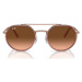 Ray-ban  Occhiali da Sole  RB3765 9069A5  Slnečné okuliare Červená