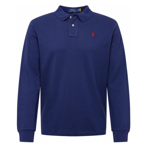Pánske polokošele Ralph Lauren