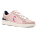 Gap Sneakersy GAB002F5SWLTPKGP Ružová