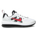 Nike Sneakersy Air Max Genome Se1 (Gs) DC9120 100 Biela