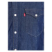 Levi's® Košeľa Barstow Western Standard 85744-0000 Tmavomodrá Standard Fit