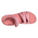 Avenue AXVALL Dámske sandále, ružová, veľkosť