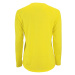 SOĽS Sporty Lsl Dámske funkčné tričko dlhý rukáv SL02072 Neon yellow