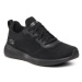 Skechers Sneakersy BOBS SQUAD Tough Talk 32504/BBK Čierna