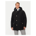 Woolrich Parka Arctic CFWOOU0483MRUT0001 Čierna Regular Fit