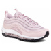 Topánky NIKE - Air Max 97 921733 600 Barely Rose/Barely Rose/Black