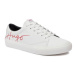 Hugo Sneakersy Dyerh Tenn 50518354 Biela