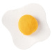 Ponožky Eat My Socks Fried Egg 2-pak