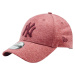 VÍNOVÁ PÁNSKA ŠILTOVKA NEW ERA 9FORTY NEW YORK YANKEES TONAL JERSEY CAP 60348848