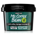 Beauty Jar Mr. Coffee Bean čistiaci pleťový peeling