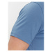 Emporio Armani Underwear Tričko 211818 4R463 05237 Modrá Regular Fit