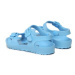 Birkenstock Sandále Rio 1024701 Modrá