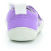 Aylla shoes Aylla Keck Kids fialové barefoot topánky 30 EUR