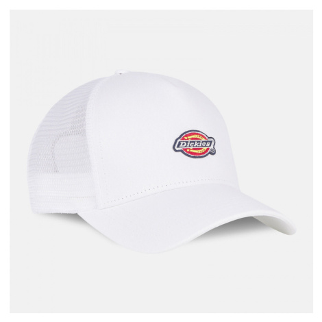 Dickies  Hanston trucker  Šiltovky Šedá