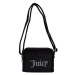 Juicy Couture  KIMBERLY CROSSBODY  Tašky Čierna