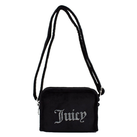 Juicy Couture  KIMBERLY CROSSBODY  Tašky Čierna