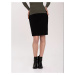 Volcano Woman's Regular Silhouette Pencil Skirt G-Fit L04228-W22