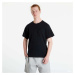 Tričko Nike NSW Knit Lightweight Short Sleeve Tee Black/ Black/ Black